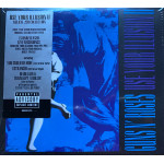 Guns N' Roses – Use Your Illusion II (2 x CD, Deluxe Edition) 2022 Europe, SIFIR