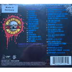 Guns N' Roses – Use Your Illusion II (2 x CD, Deluxe Edition) 2022 Europe, SIFIR