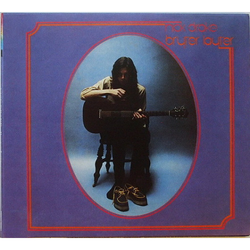 Nick Drake – Bryter Layter [ CD, Album ] 2004 Europe 