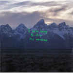 Kanye West – Ye [ CD, Album ] 2018 Europe, SIFIR