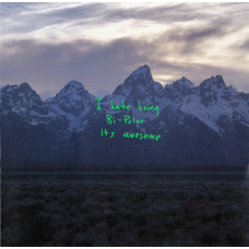 Kanye West – Ye [ CD, Album ] 2018 Europe, SIFIR
