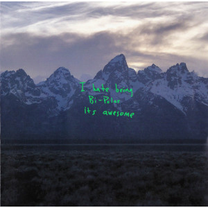 Kanye West – Ye [ CD, Album ] 2018 Europe, SIFIR