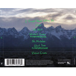 Kanye West – Ye [ CD, Album ] 2018 Europe, SIFIR
