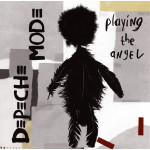 Depeche Mode – Playing The Angel (CD, Album) 2005 Europe