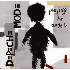 Depeche Mode – Playing The Angel (CD, Album) 2005 Europe