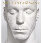 Rammstein – Made In Germany 1995-2011 (2 x CD, Compilation) 2011 Europe, SIFIR