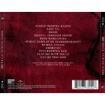 Slayer – World Painted Blood [ CD, Album ] 2013 Europe, SIFIR