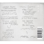 Kendrick Lamar – To Pimp A Butterfly [CD, Album ] 2015 Europe, SIFIR