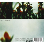 Nine Inch Nails – The Fragile (2 x CD, Digipak) 1999 Europe | SIFIR