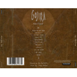 Gojira – Fortitude [ CD, Album ] 2021 Europe, SIFIR