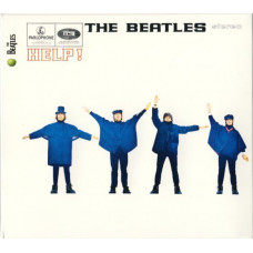 The Beatles – Help! (CD, Album) 2009 Europe