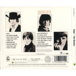 The Beatles – Help! (CD, Album) 2009 Europe