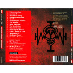 Queensrÿche – Operation: Mindcrime (2 x CD, Album) 2006 Europe | SIFIR