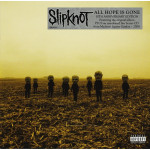 Slipknot – All Hope Is Gone [ 2 x CD, Album ] 2018 Europe, SIFIR
