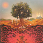 Opeth – Heritage [ CD, Album ] 2011 USA