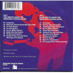 Jimi Hendrix – Stockholm Concert [ 2 x CD Album ] 2008 UK, SIFIR