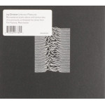 Joy Division – Unknown Pleasures (2 x CD) 2017 Europe, SIFIR