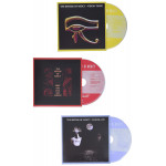 Sisters Of Mercy – The Triple Album Collection [ 3 x CD, Box Set, Compilation ] 2012 Europe, SIFIR