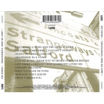 The Smiths – Strangeways, Here We Come ( CD, Album) Europe, SIFIR