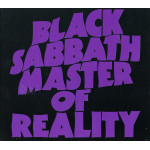 Black Sabbath – Master Of Reality [ 2xCD, Deluxe Edition ] 2009 Europe