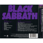 Black Sabbath – Master Of Reality [ 2xCD, Deluxe Edition ] 2009 Europe