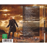 Tobias Sammet's Avantasia – The Scarecrow [ CD + DVD-Video ] 2008 Germany