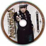 Tobias Sammet's Avantasia – The Scarecrow [ CD + DVD-Video ] 2008 Germany