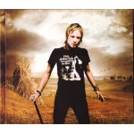 Tobias Sammet's Avantasia – The Scarecrow [ CD + DVD-Video ] 2008 Germany