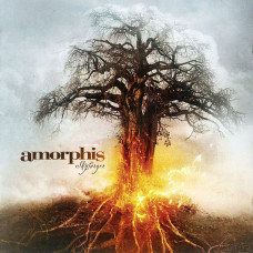 Amorphis – Skyforger (CD, Album) 2009 Europe