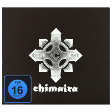 Chimaira – Coming Alive [ CD + 2 x DVD-Video ] 2010 Europe
