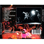 Black Sabbath – Live At Last (CD, Album, Remastered) 2010 UK & Europe