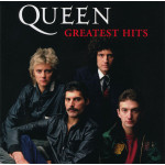 Queen – Greatest Hits (CD) 2011 SIFIR