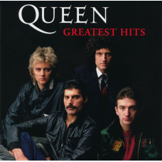 Queen – Greatest Hits (CD) 2011 SIFIR