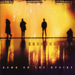 Soundgarden – Down On The Upside (CD, Album) Europe 1996