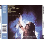 Ozzy Osbourne – Bark At The Moon [ CD, Album ] 1988 UK