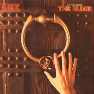 Kiss – Music From | The Elder (CD, Album, Remastered) Germany