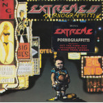 Extreme – II Pornograffitti | A Funked Up Fairy Tale [ CD, Album ] 1990 Europe