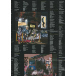 Extreme – II Pornograffitti | A Funked Up Fairy Tale [ CD, Album ] 1990 Europe