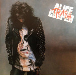 Alice Cooper – Trash (CD, Album) 1989 Europe