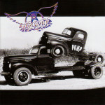 Aerosmith – Pump [ CD, Album | 493 097-2 ] 1988 Europe