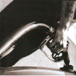 Aerosmith – Pump [ CD, Album | 493 097-2 ] 1988 Europe