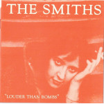 The Smiths – Louder Than Bombs [ CD, Compilation ] 2024 Worldwide, SIFIR