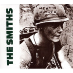 The Smiths – Meat Is Murder [ CD, Album ] 2024 Europe, SIFIR