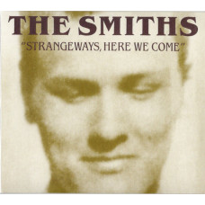 The Smiths – Strangeways, Here We Come [ CD, Album ] 2024 Europe, SIFIR