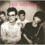 The Smiths – The Sound Of The Smiths [ CD, Compilation ] 2024 Worldwide, SIFIR