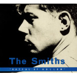 Smiths – Hatful Of Hollow [ CD, Compilation ] 2024 UK & Europe, SIFIR