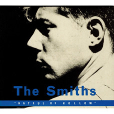 Smiths – Hatful Of Hollow [ CD, Compilation ] 2024 UK & Europe, SIFIR