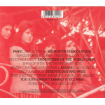 The Smiths – The World Won't Listen [ CD, Compilation ] 2024 Worldwide, SIFIR