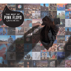 Pink Floyd – A Foot In The Door  | The Best Of Pink Floyd [ CD, Compilation ] 2017 Europe