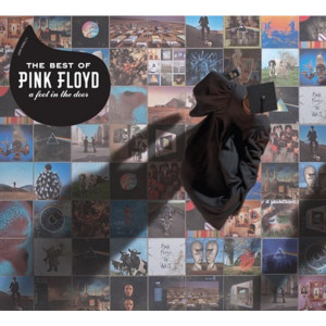 Pink Floyd – A Foot In The Door  | The Best Of Pink Floyd [ CD, Compilation ] 2017 Europe
